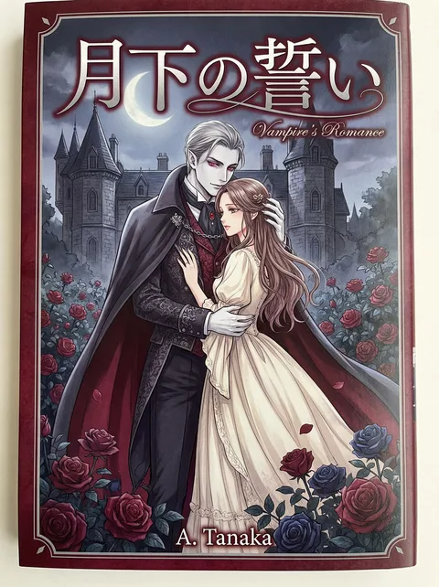 绅士漫画 - 墨染作品《深渊回响》封面