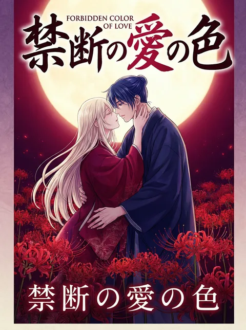 绅士漫画 - 人气榜第二名漫画封面